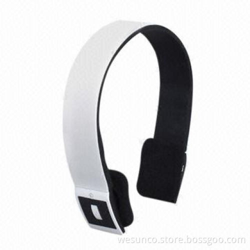 Wireless Bluetooth Computer Headset, Lightweight